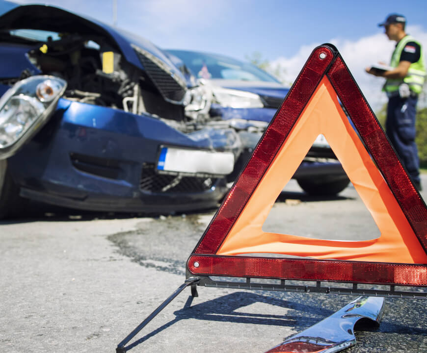 Trafik Kazası Değer Kaybı Davaları